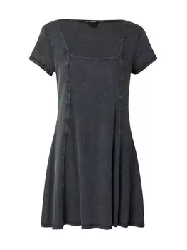 Платье Monki, черный