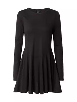 Платье Monki, черный