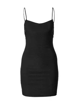 Платье Monki, черный