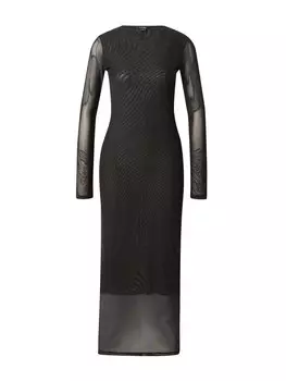 Платье Monki, черный