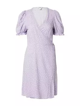Платье Monki, сирень