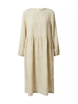 Платье Monki, желтый