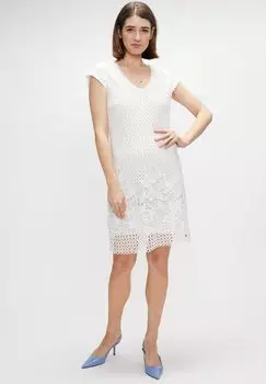 Платье Monnari, белый