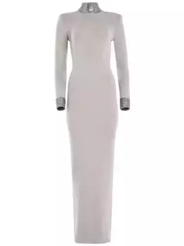 Платье Monroe Retrofete, серый