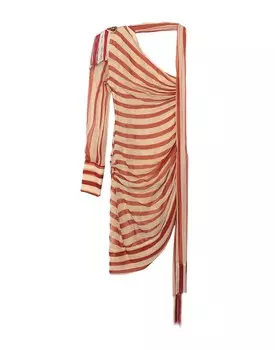 Платье Monse, бежевый