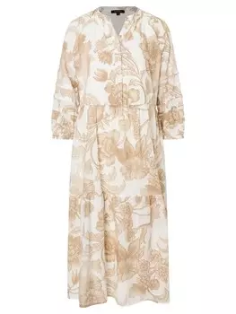 Платье MORE & MORE, белый