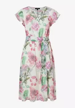 Платье MORE & MORE, белый