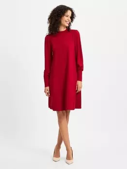 Платье More & More, бордовый