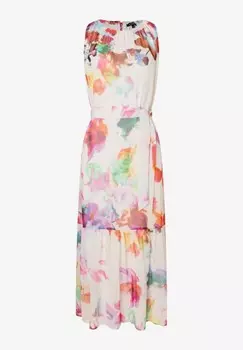 Платье MORE & MORE Dress, белый