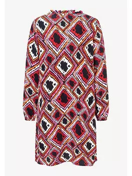 Платье More & More, красный