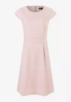 Платье MORE & MORE, розовый