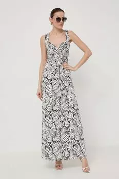 Платье Morgan, белый