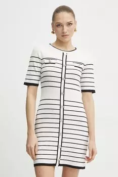 Платье Morgan, белый