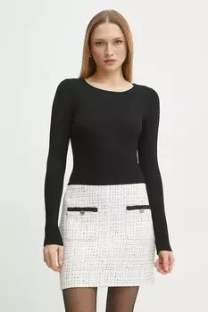 Платье Morgan, белый