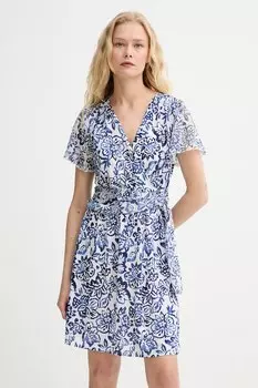 Платье Morgan, белый