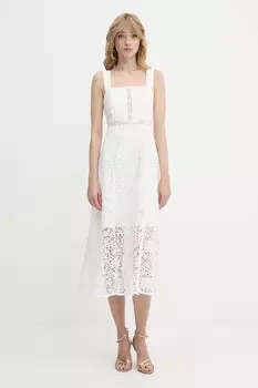 Платье Morgan, белый