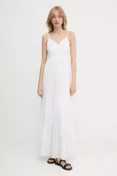 Платье Morgan, белый