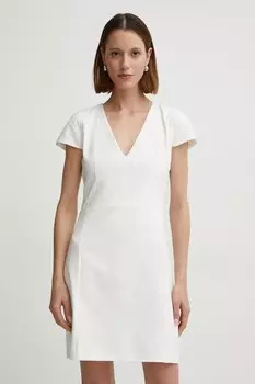 Платье Morgan, бежевый