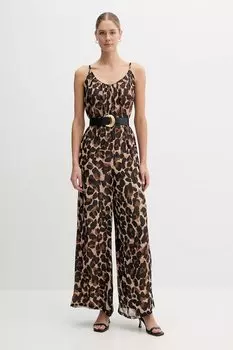 Платье Morgan, бежевый