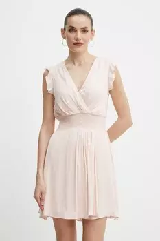 Платье Morgan, бежевый