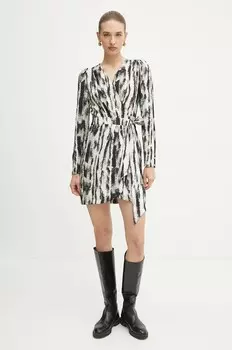 Платье Morgan, бежевый