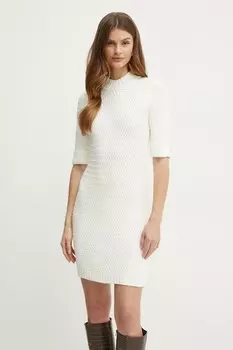 Платье Morgan, бежевый