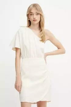 Платье Morgan, бежевый