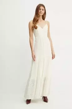 Платье Morgan, бежевый