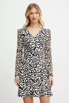 Платье Morgan, бежевый