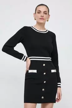 Платье Morgan, черный