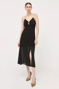 Платье Morgan, черный