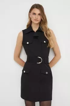 Платье Morgan, черный