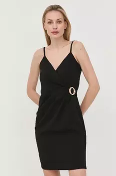 Платье Morgan, черный