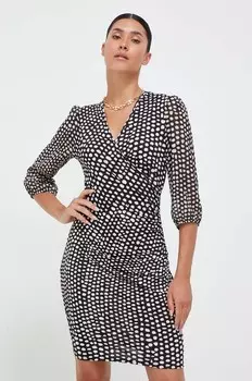 Платье Morgan, черный