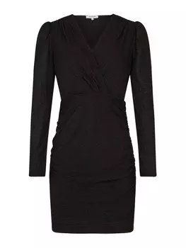 Платье Morgan, черный