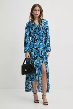 Платье Morgan, черный