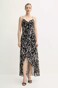 Платье Morgan, черный