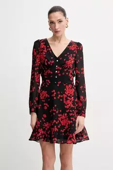 Платье Morgan, черный