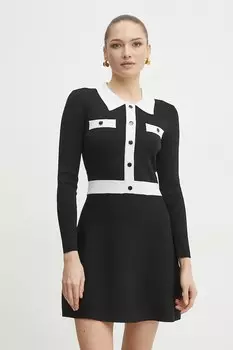 Платье Morgan, черный