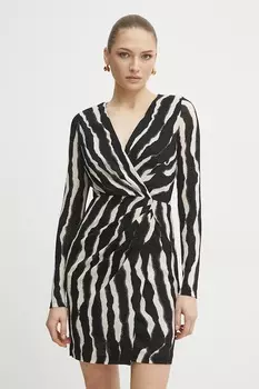 Платье Morgan, черный