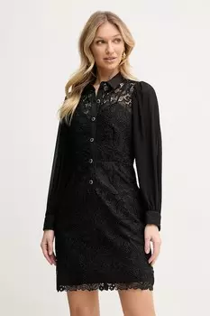 Платье Morgan, черный