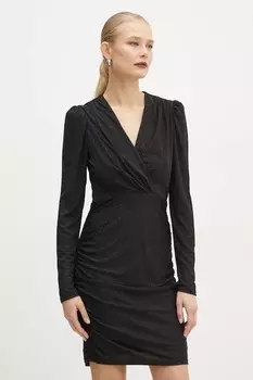 Платье Morgan, черный