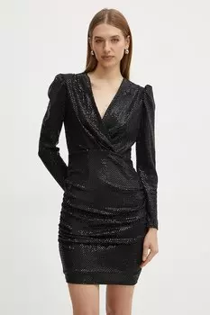 Платье Morgan, черный