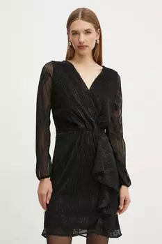 Платье Morgan, черный