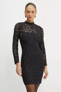 Платье Morgan, черный