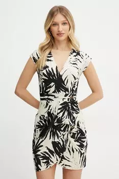 Платье Morgan, черный