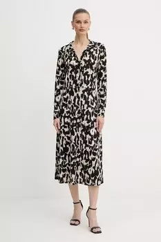 Платье Morgan, черный