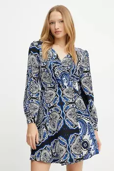 Платье Morgan, черный