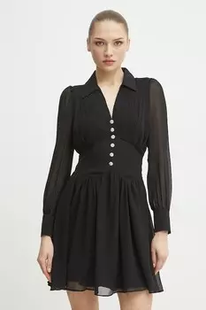 Платье Morgan, черный