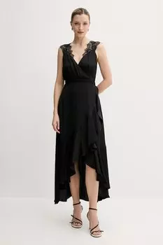 Платье Morgan, черный